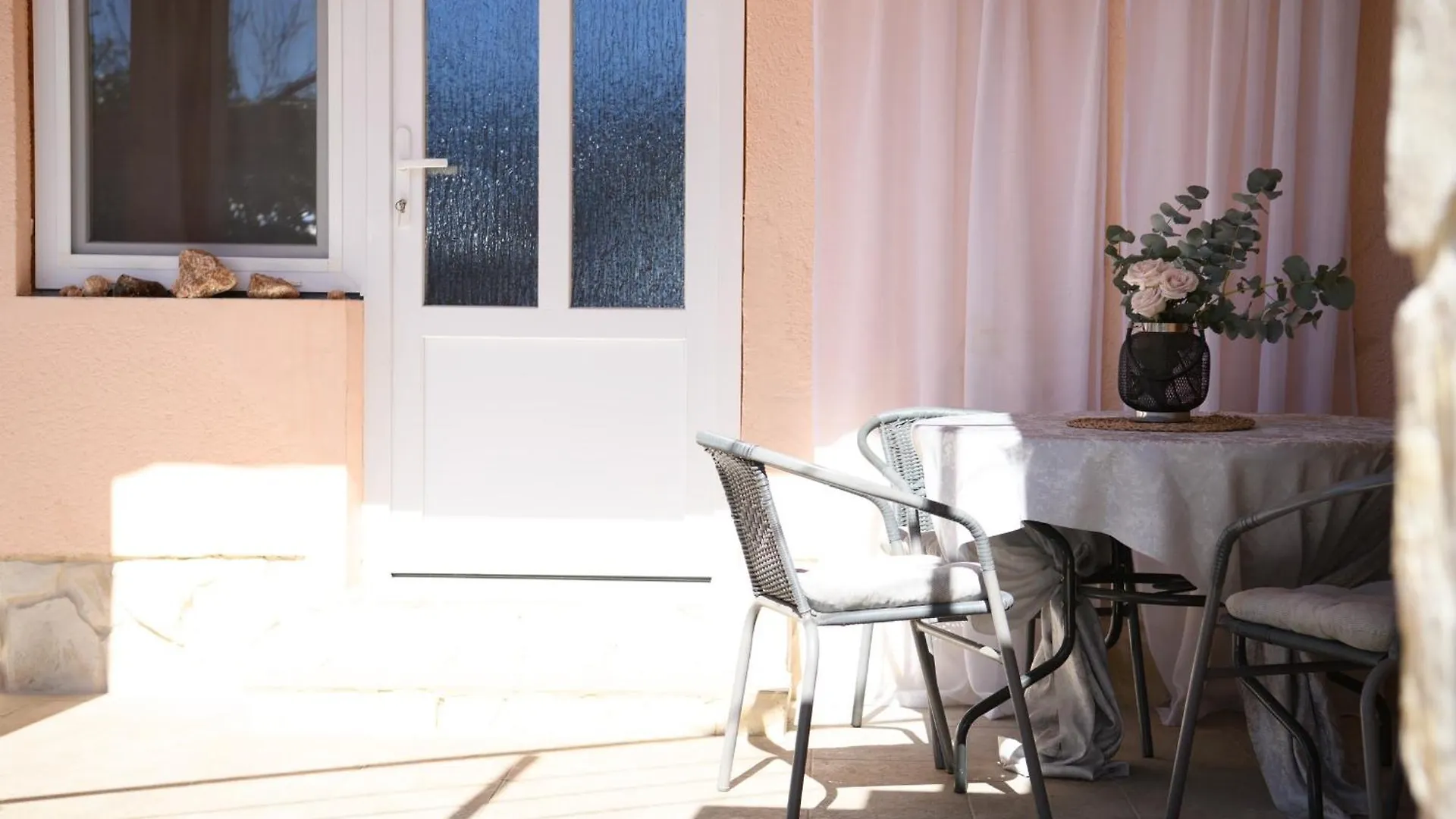 Apartment D&D Premantura 0*,  Croatia